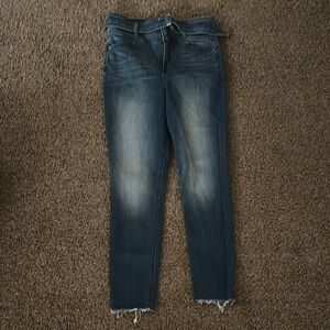 Women's Jeans